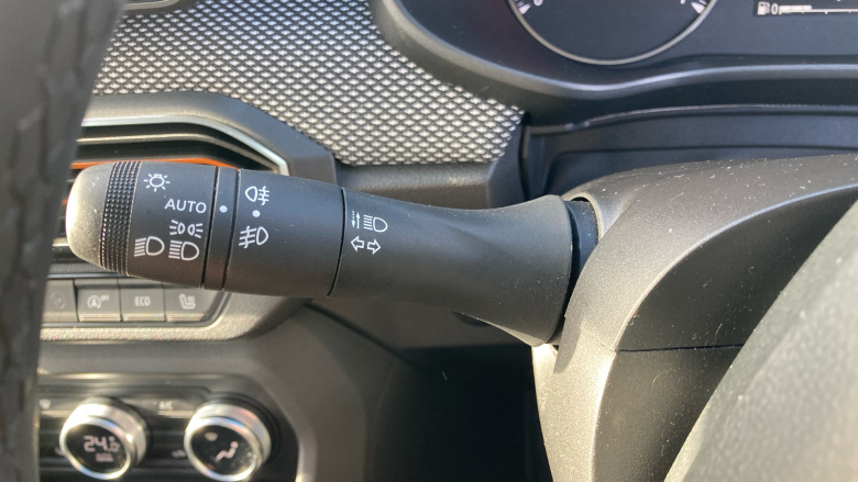 Dacia Sandero Stepway 1.0 TCe Prestige 5dr CVT Petrol Hatchback